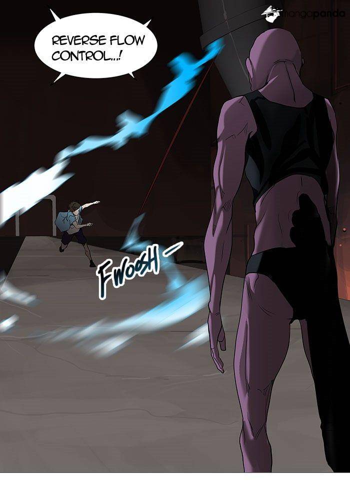 Tower of God Chapter 247 image 20